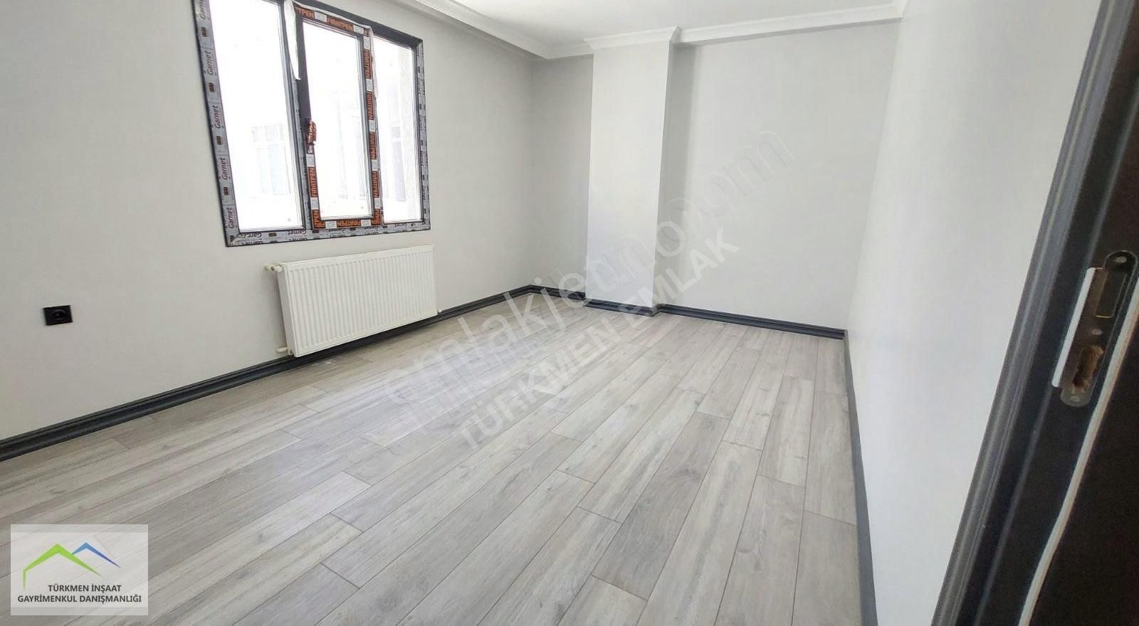 Türkmen Emlaktan Bağımsız Girişli 4+2 Sıfır Asansörlü Dubleks - Görsel 6