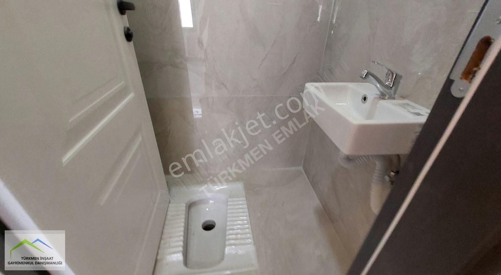 Türkmen Emlaktan Bağımsız Girişli 4+2 Sıfır Asansörlü Dubleks - Görsel 4