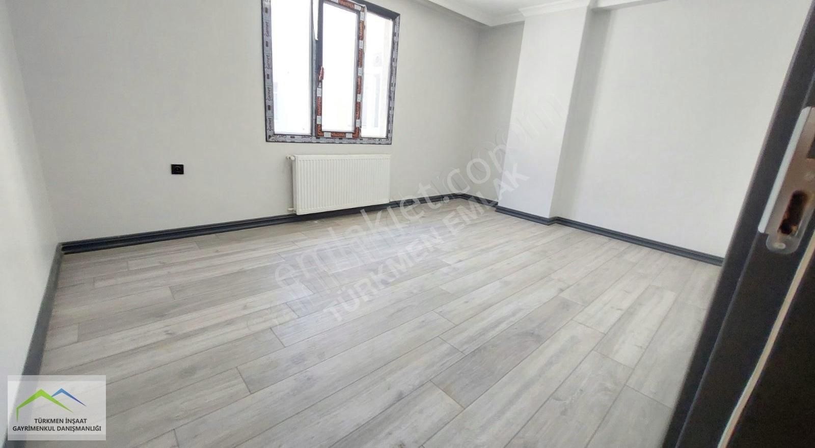 Türkmen Emlaktan Bağımsız Girişli 4+2 Sıfır Asansörlü Dubleks - Görsel 3