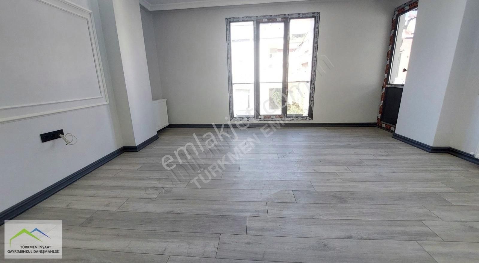 Türkmen Emlaktan Bağımsız Girişli 4+2 Sıfır Asansörlü Dubleks - Görsel 32
