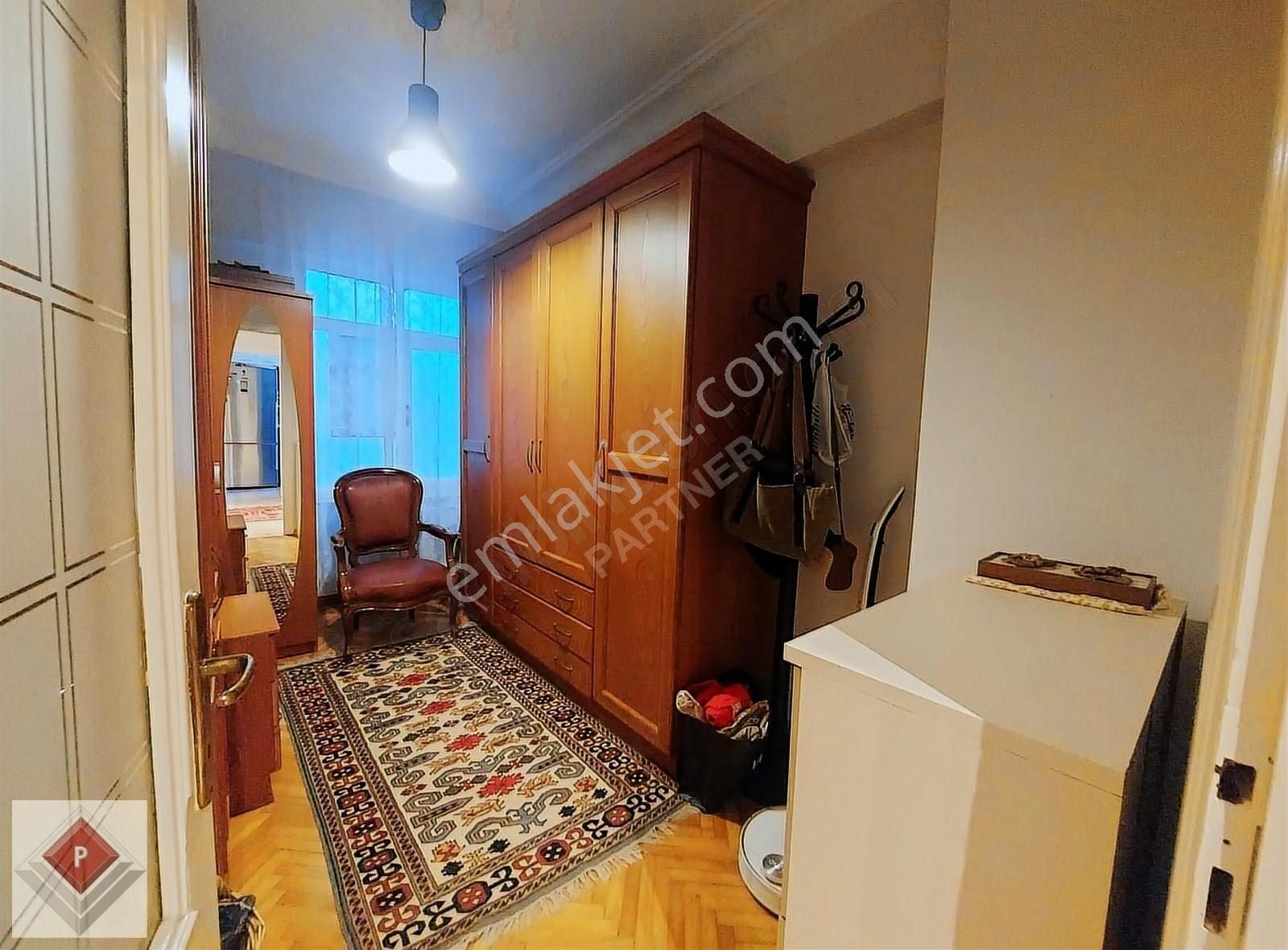 Beşiktaş Akatlar Yüksek Giriş Bakımlı 3+1 Satılık Daire - Görsel 6