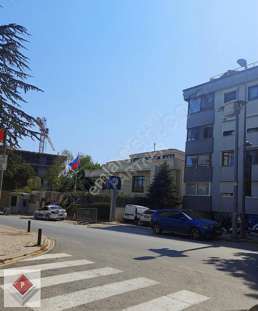 Beşiktaş Akatlar Yüksek Giriş Bakımlı 3+1 Satılık Daire - Görsel 29