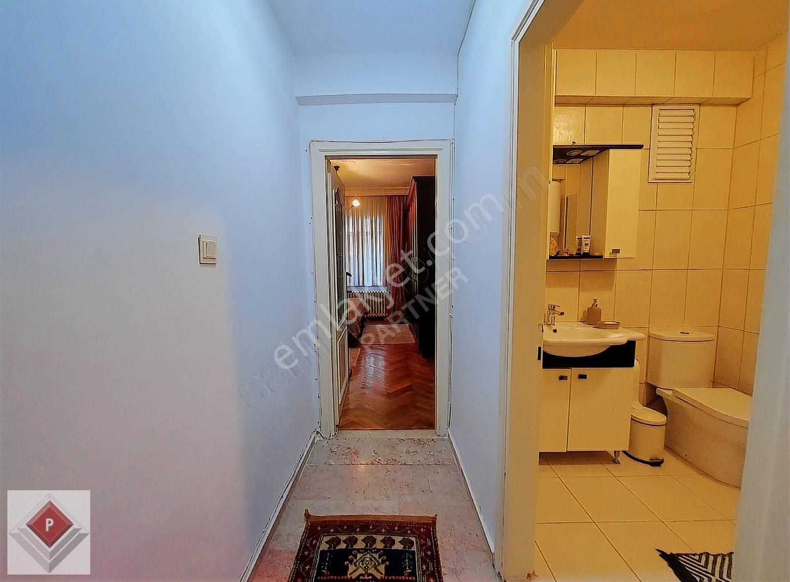 Beşiktaş Akatlar Yüksek Giriş Bakımlı 3+1 Satılık Daire - Görsel 3