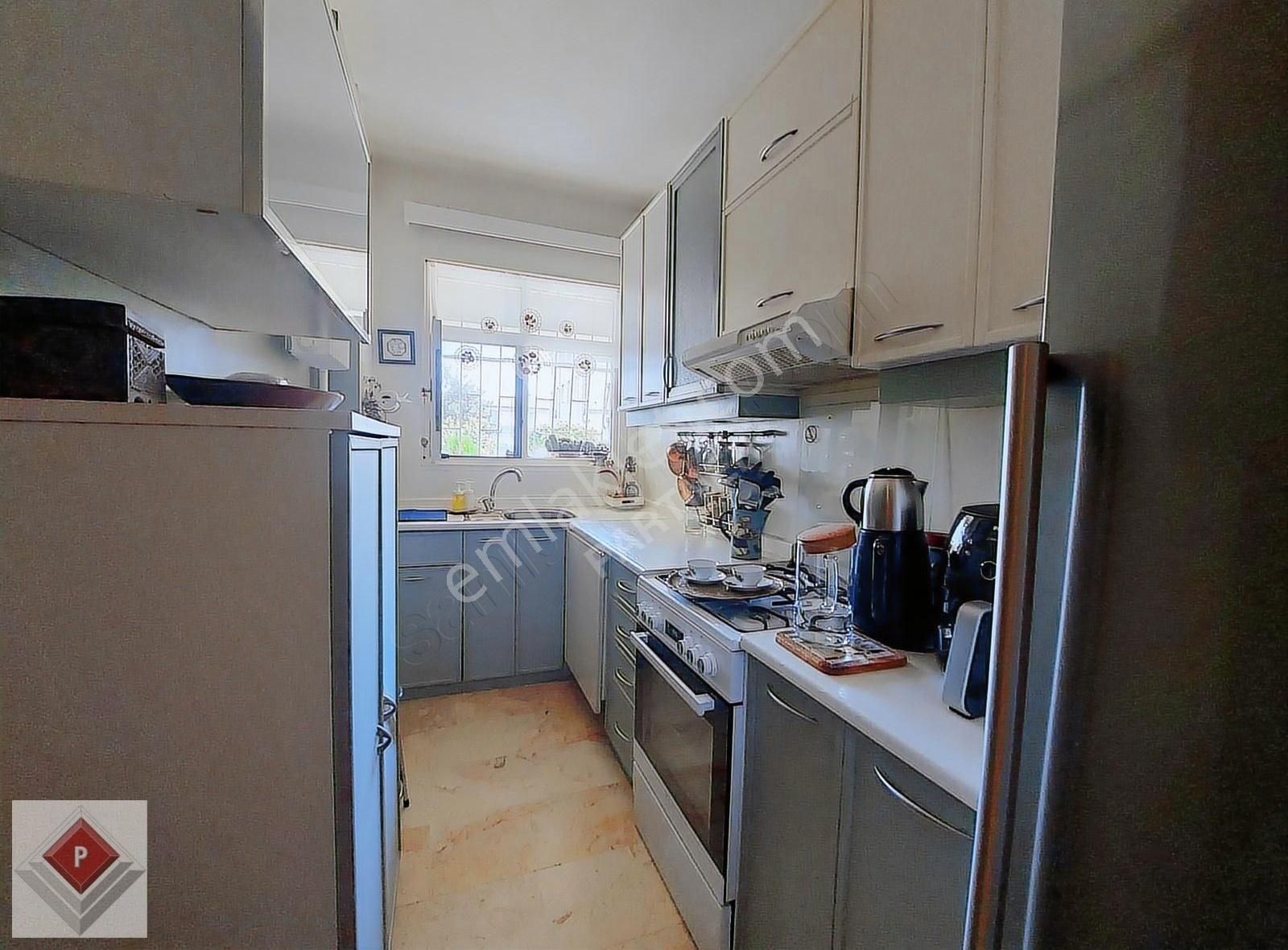 Beşiktaş Akatlar Yüksek Giriş Bakımlı 3+1 Satılık Daire - Görsel 30