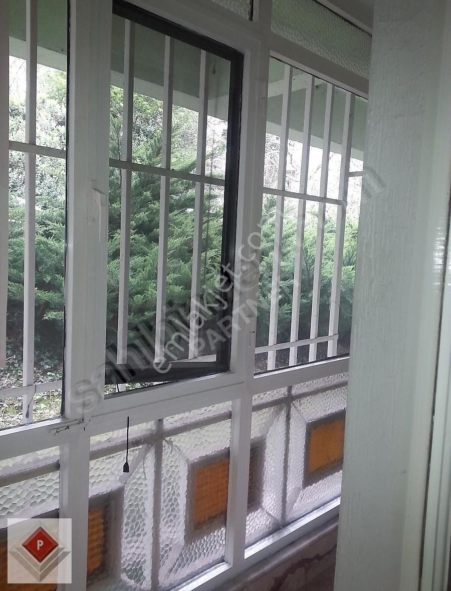 Beşiktaş Akatlar Yüksek Giriş Bakımlı 3+1 Satılık Daire - Görsel 28