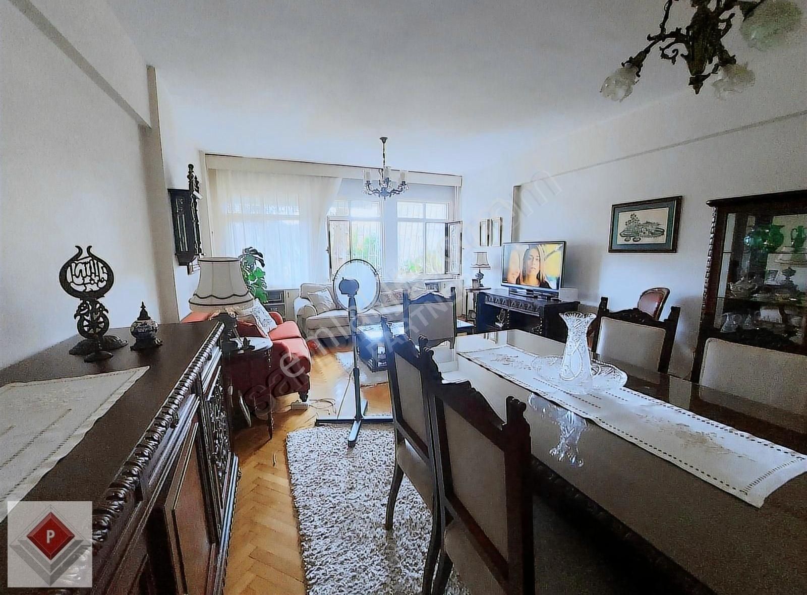 Beşiktaş Akatlar Yüksek Giriş Bakımlı 3+1 Satılık Daire - Görsel 15