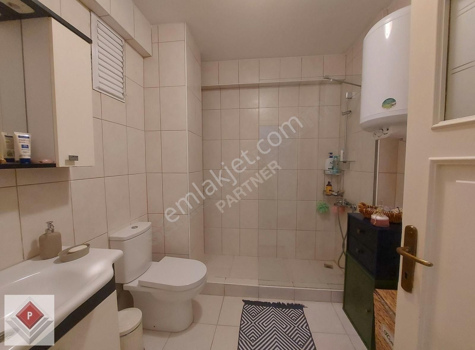 Beşiktaş Akatlar Yüksek Giriş Bakımlı 3+1 Satılık Daire - Görsel 20