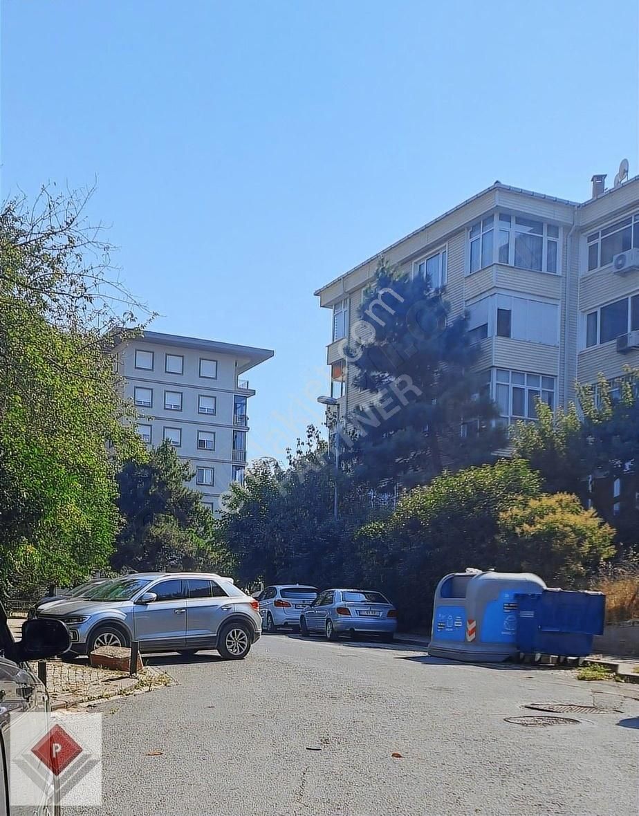 Beşiktaş Akatlar Yüksek Giriş Bakımlı 3+1 Satılık Daire - Görsel 7