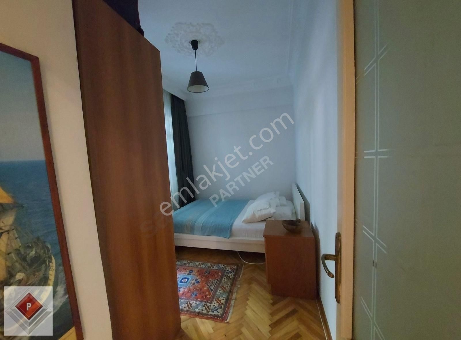 Beşiktaş Akatlar Yüksek Giriş Bakımlı 3+1 Satılık Daire - Görsel 5