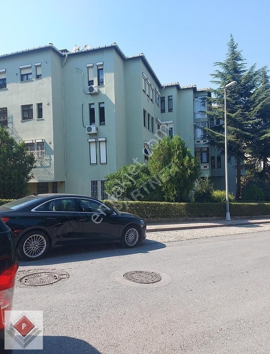 Beşiktaş Akatlar Yüksek Giriş Bakımlı 3+1 Satılık Daire - Görsel 12