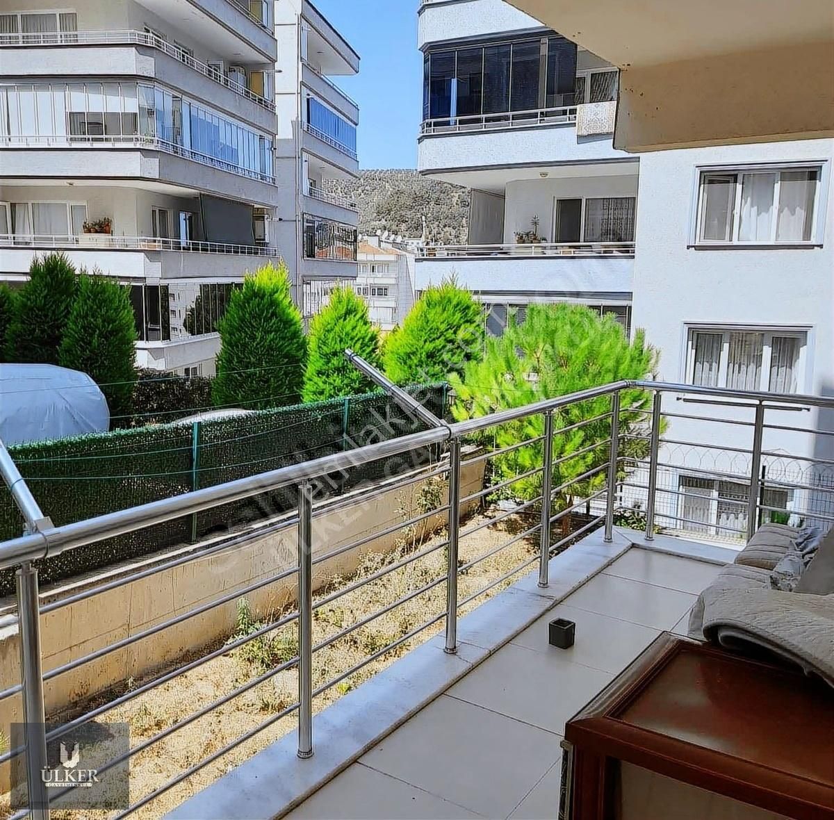 Ülker Den Bursa Mudanya Sitler Mahalesin De Satılık 2+1 Daire - Görsel 10