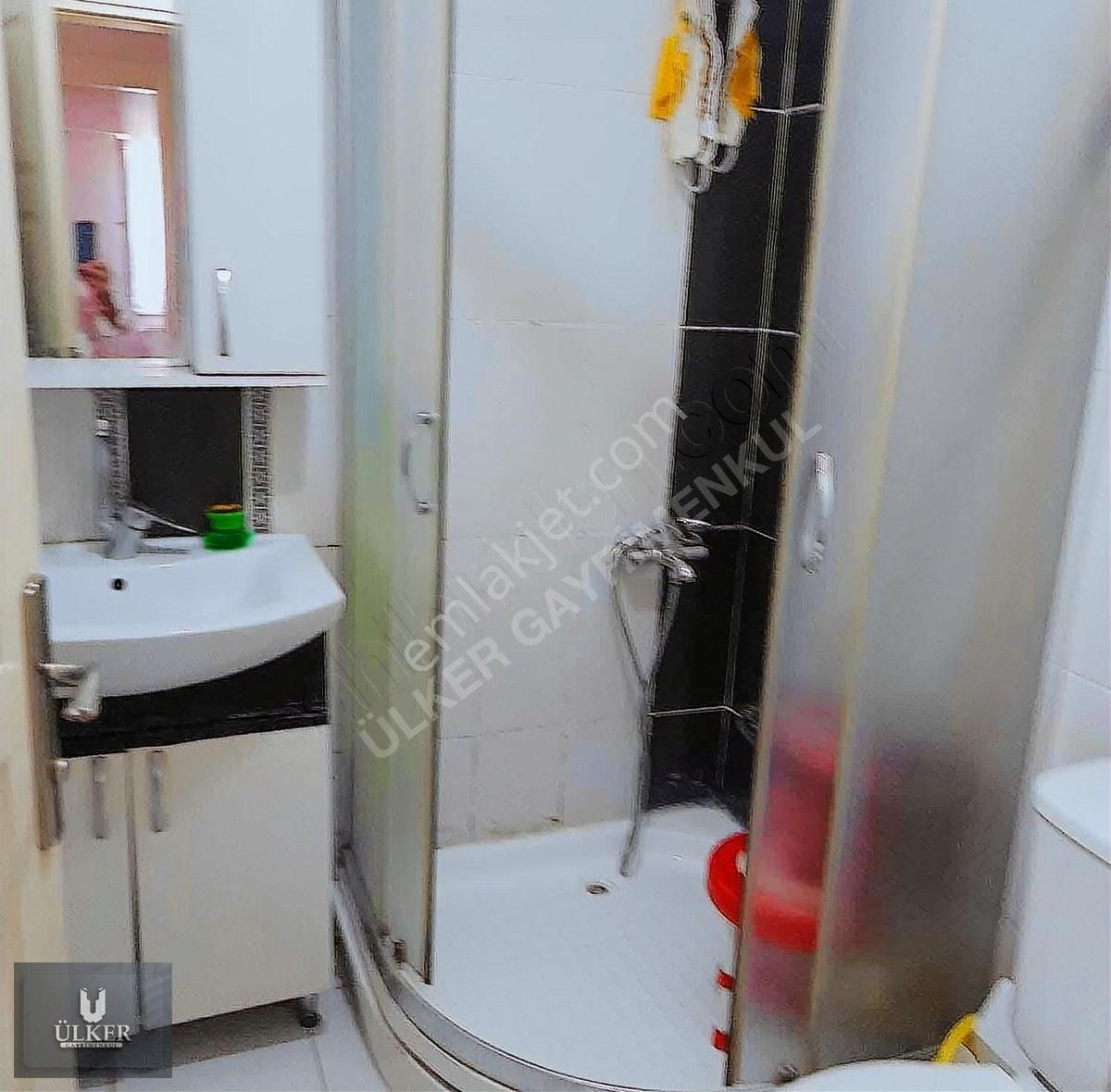 Ülker Den Bursa Mudanya Sitler Mahalesin De Satılık 2+1 Daire - Görsel 8