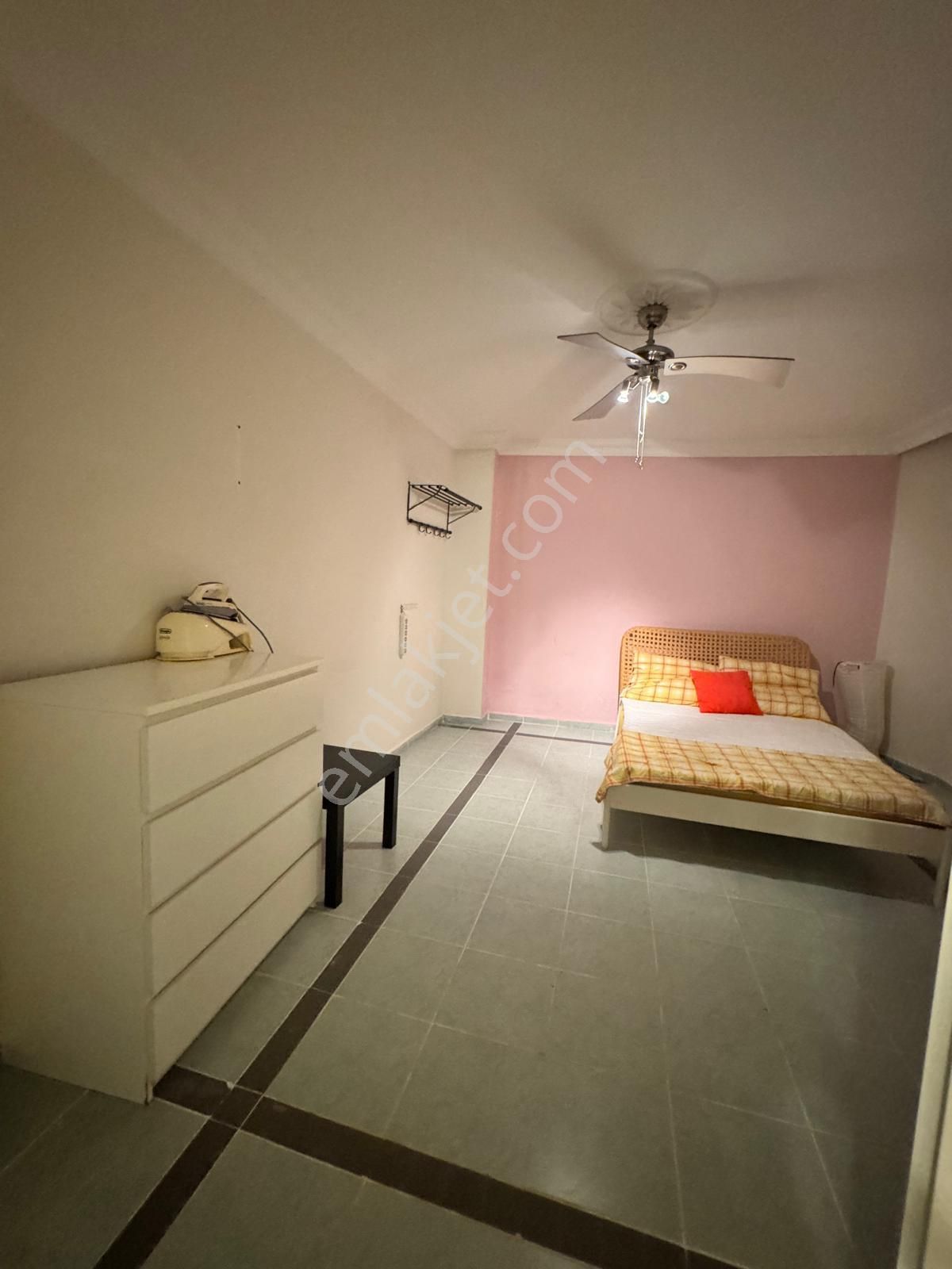 Akdeniz'in İncisi Bozyazı Körfez Evleri Sitesinde Eşyalı Kiralık 3+1 Daire - Görsel 4