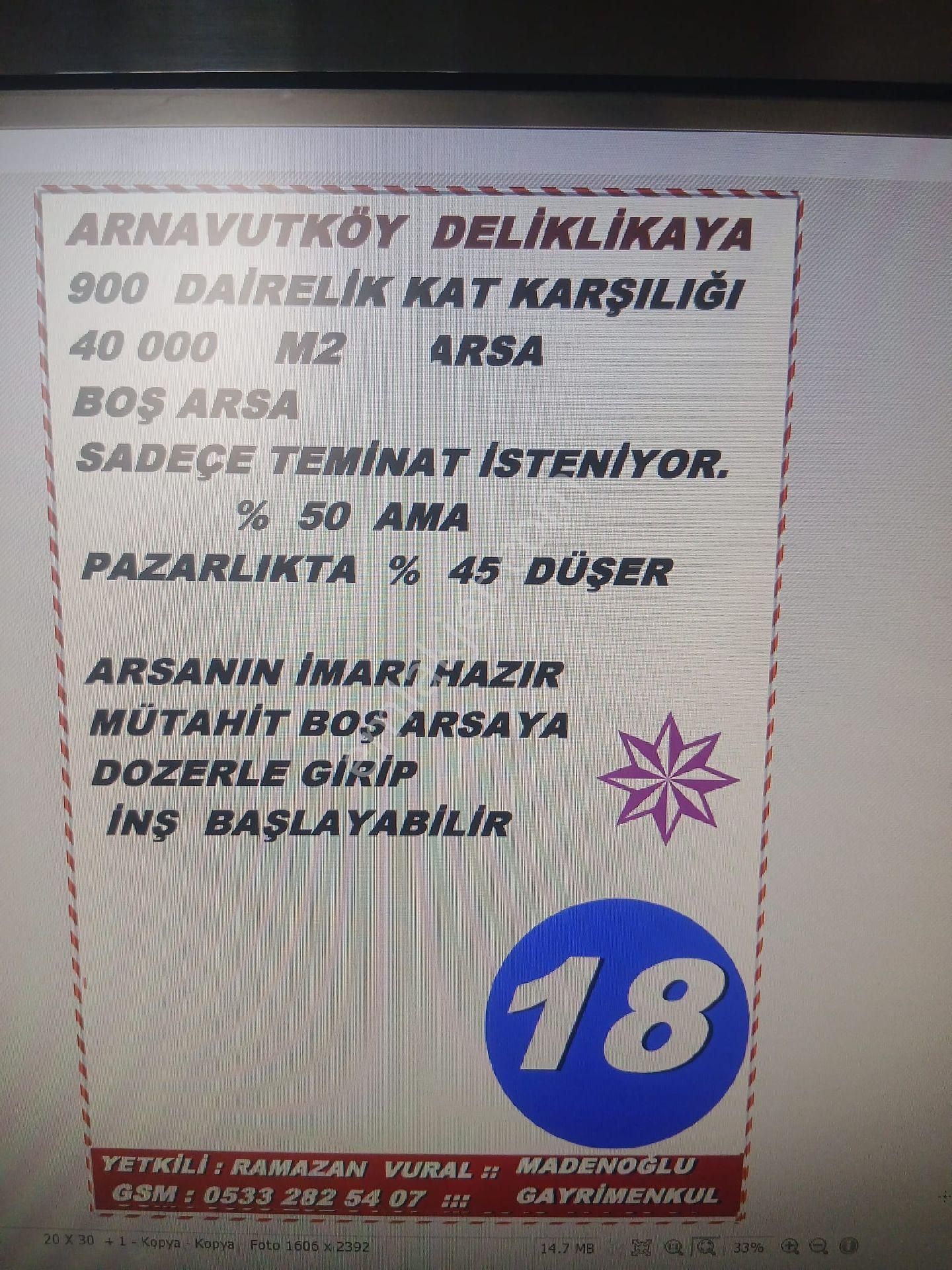 Arnavutkoy De Kat Karşılığıarsamiz