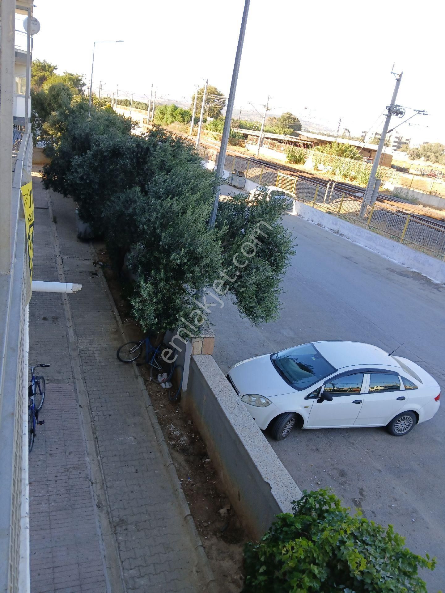 Satılık 120 M2 3+1 Kılimalı Asansörlü Çift Cepheli Çift Balkonlu Bahçeli Ferah Bir Daire - Görsel 30