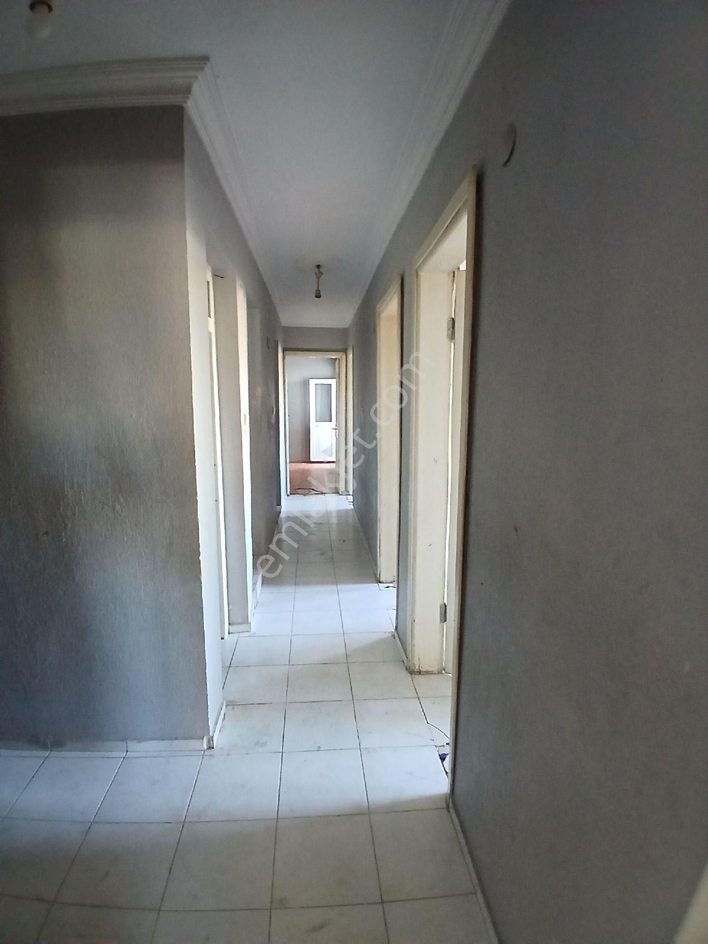 Satılık 120 M2 3+1 Kılimalı Asansörlü Çift Cepheli Çift Balkonlu Bahçeli Ferah Bir Daire - Görsel 33