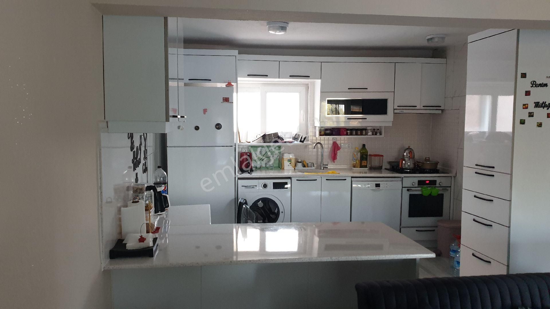 Eşsiz Güzellikte Doğa Ve Deniz Manzaralı Eşyalı 3+1 Dubleks Yazlık🏡🏊🍄‍🟫 - Görsel 17