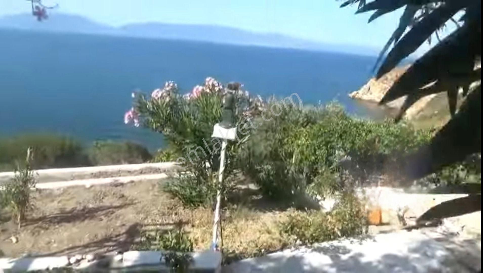 Eşsiz Güzellikte Doğa Ve Deniz Manzaralı Eşyalı 3+1 Dubleks Yazlık🏡🏊🍄‍🟫 - Görsel 23