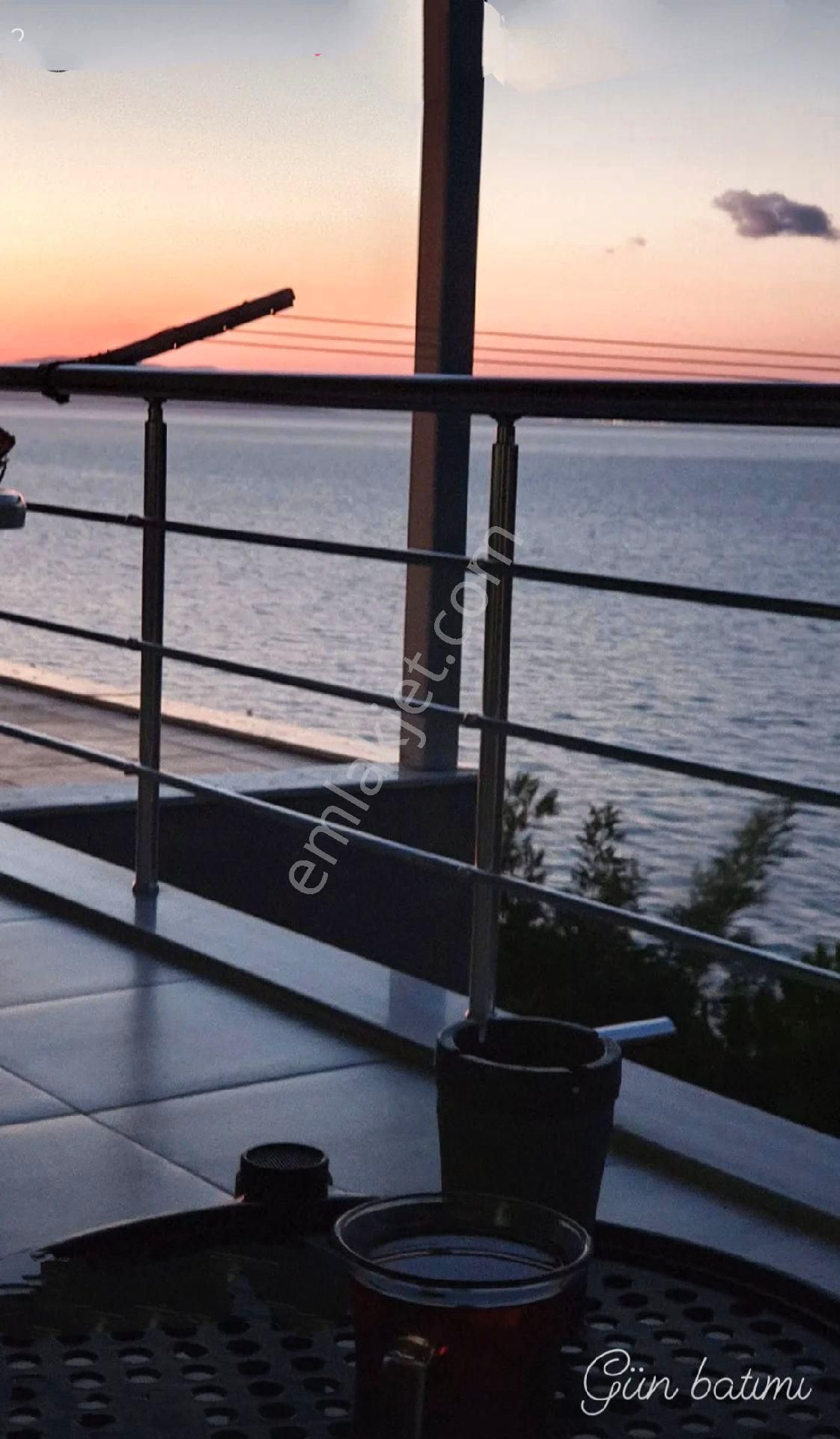 Eşsiz Güzellikte Doğa Ve Deniz Manzaralı Eşyalı 3+1 Dubleks Yazlık🏡🏊🍄‍🟫 - Görsel 19
