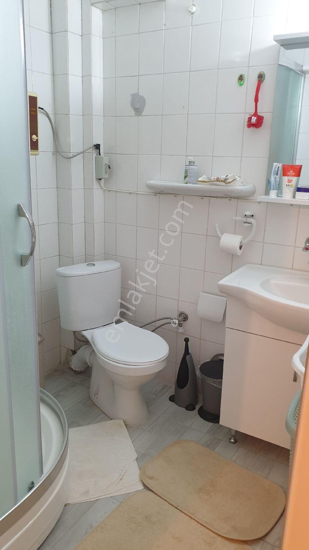 Eşsiz Güzellikte Doğa Ve Deniz Manzaralı Eşyalı 3+1 Dubleks Yazlık🏡🏊🍄‍🟫 - Görsel 15