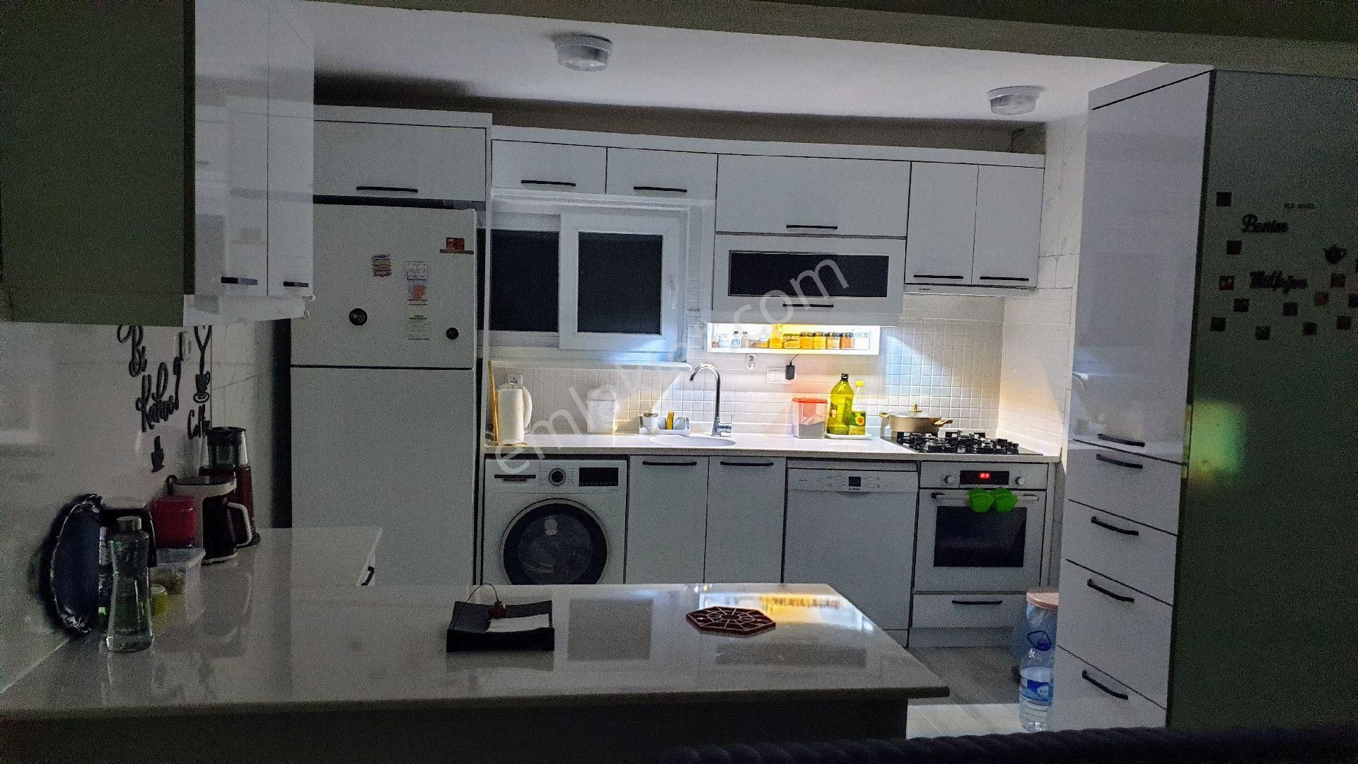 Eşsiz Güzellikte Doğa Ve Deniz Manzaralı Eşyalı 3+1 Dubleks Yazlık🏡🏊🍄‍🟫 - Görsel 26