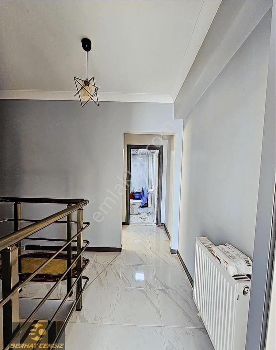 Yukarı Yahyalar Mahallesinde Satılık 4+1 Teraslı Daire - Görsel 16