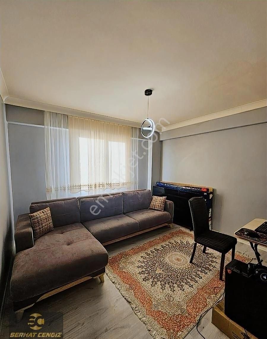 Yukarı Yahyalar Mahallesinde Satılık 4+1 Teraslı Daire - Görsel 25