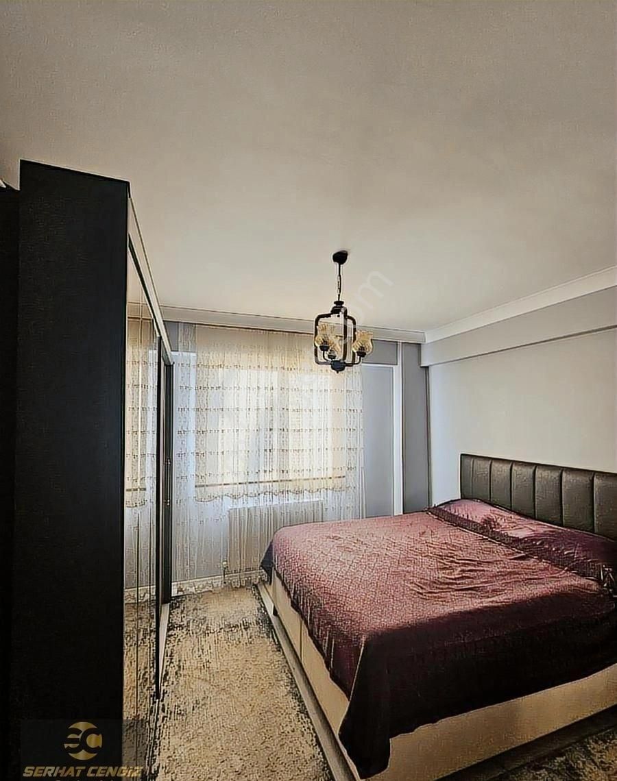 Yukarı Yahyalar Mahallesinde Satılık 4+1 Teraslı Daire - Görsel 28