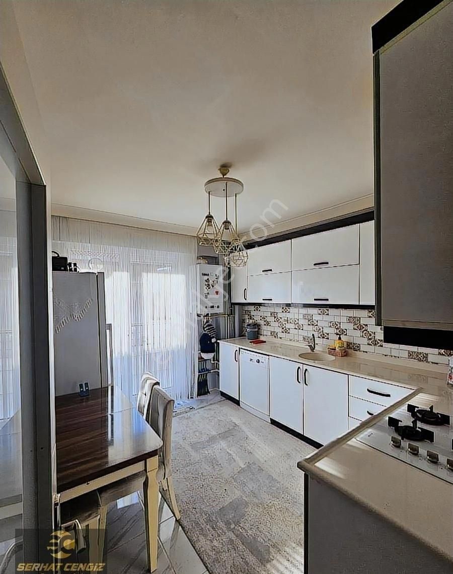 Yukarı Yahyalar Mahallesinde Satılık 4+1 Teraslı Daire - Görsel 6