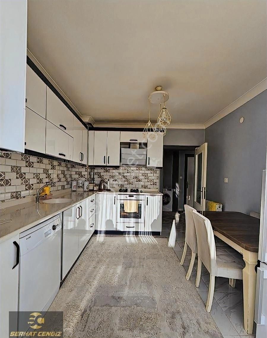 Yukarı Yahyalar Mahallesinde Satılık 4+1 Teraslı Daire - Görsel 19