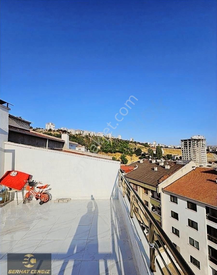 Yukarı Yahyalar Mahallesinde Satılık 4+1 Teraslı Daire - Görsel 13