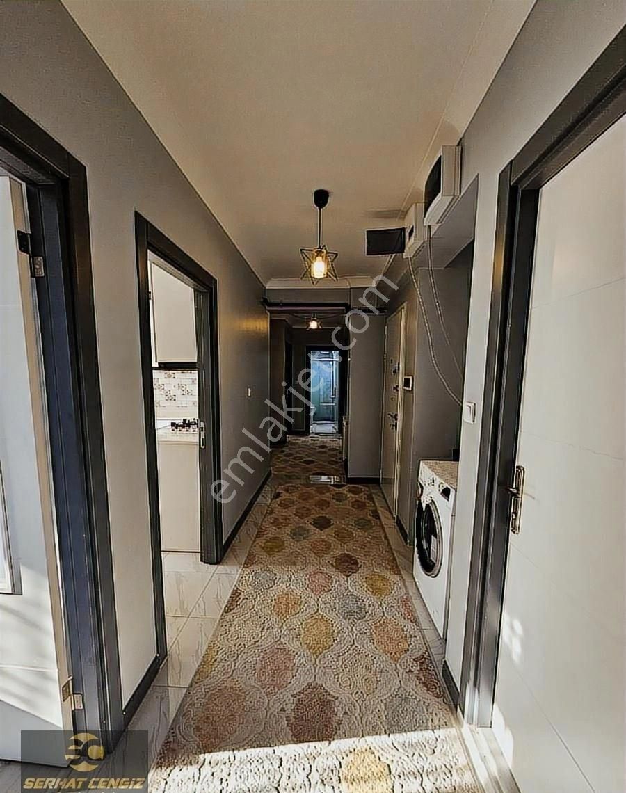 Yukarı Yahyalar Mahallesinde Satılık 4+1 Teraslı Daire - Görsel 33