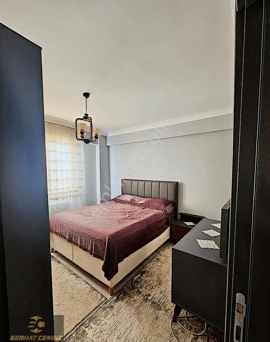 Yukarı Yahyalar Mahallesinde Satılık 4+1 Teraslı Daire - Görsel 8