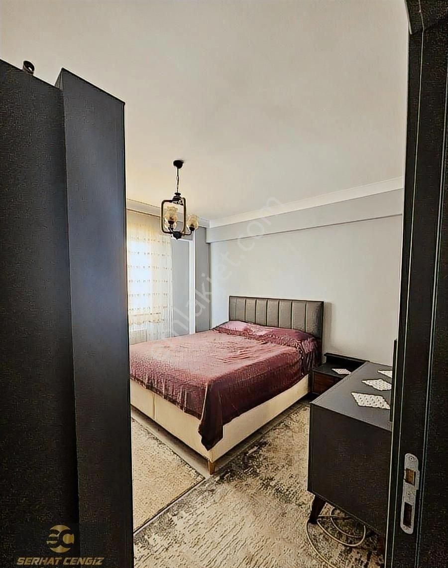 Yukarı Yahyalar Mahallesinde Satılık 4+1 Teraslı Daire - Görsel 17