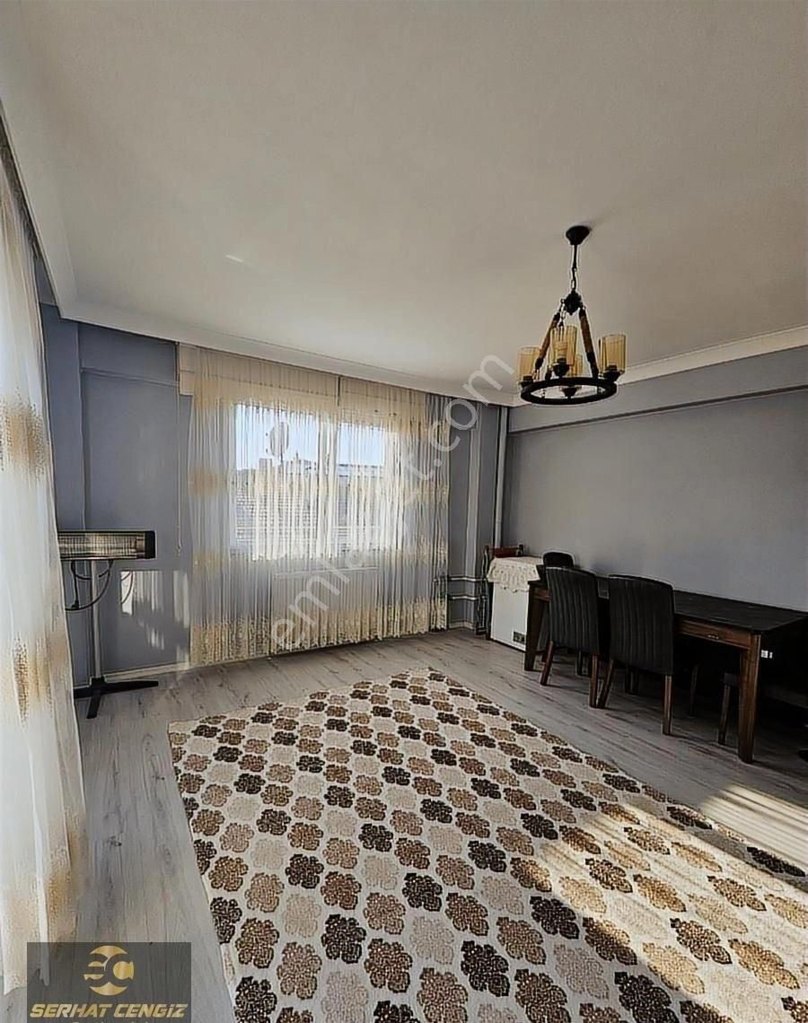 Yukarı Yahyalar Mahallesinde Satılık 4+1 Teraslı Daire - Görsel 14