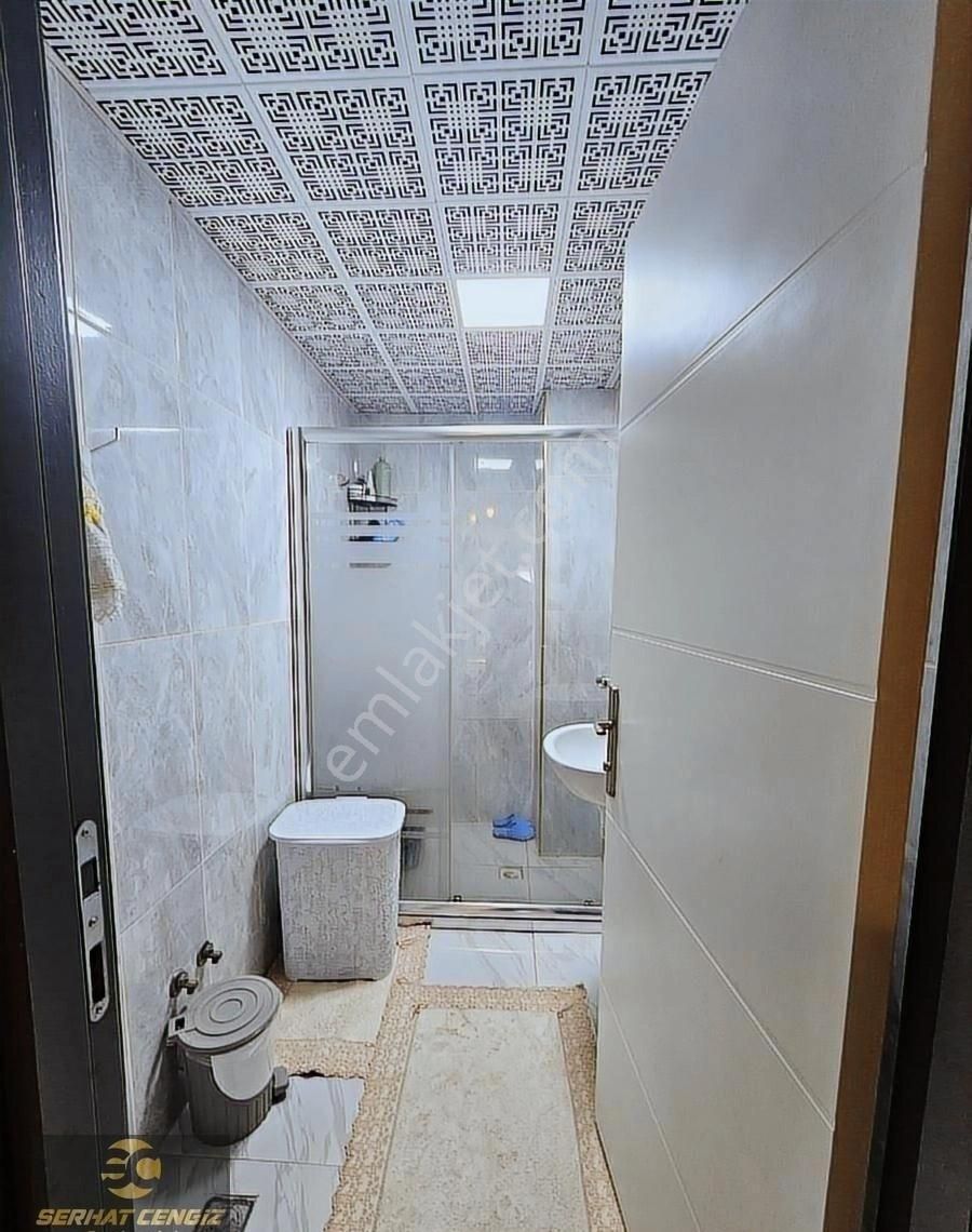 Yukarı Yahyalar Mahallesinde Satılık 4+1 Teraslı Daire - Görsel 21