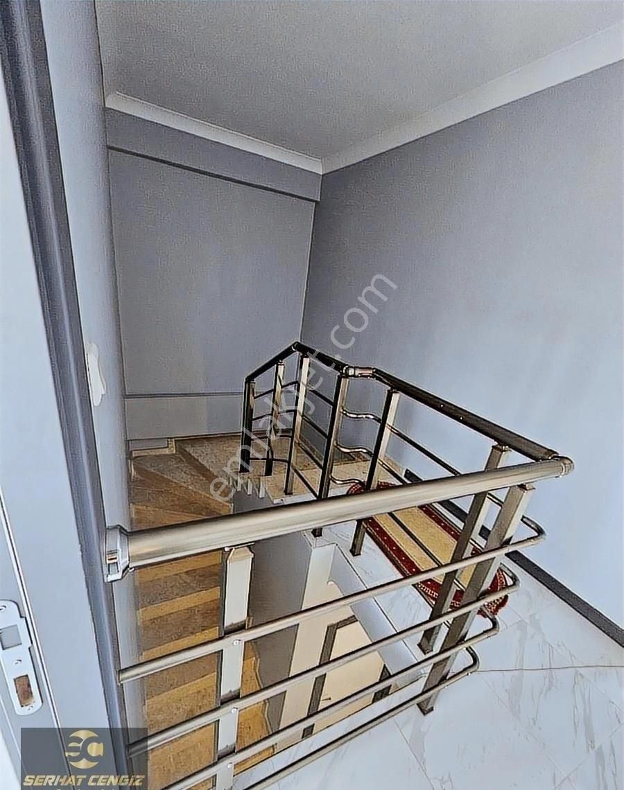 Yukarı Yahyalar Mahallesinde Satılık 4+1 Teraslı Daire - Görsel 22