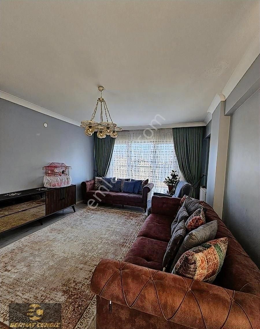 Yukarı Yahyalar Mahallesinde Satılık 4+1 Teraslı Daire - Görsel 20