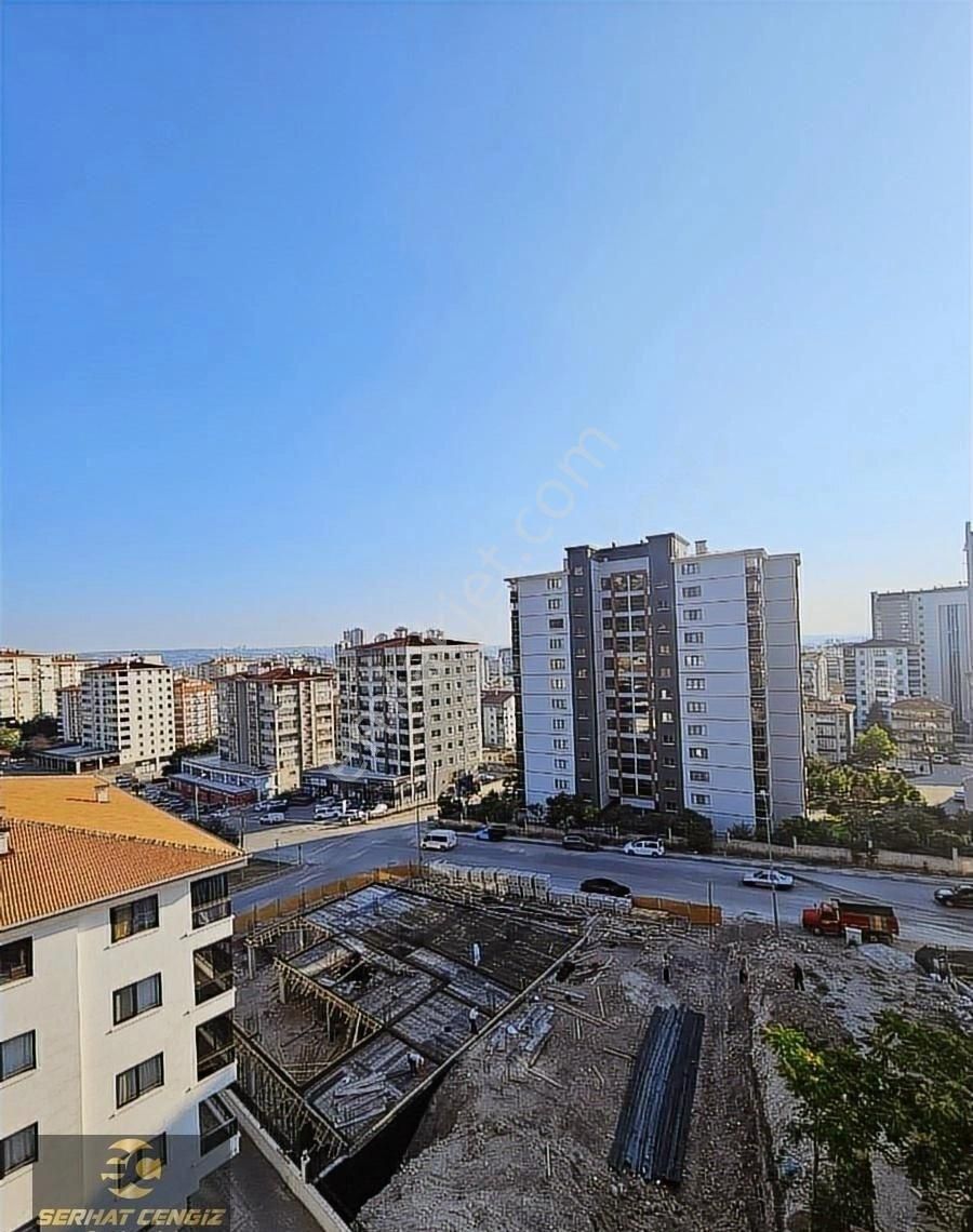 Yukarı Yahyalar Mahallesinde Satılık 4+1 Teraslı Daire - Görsel 24