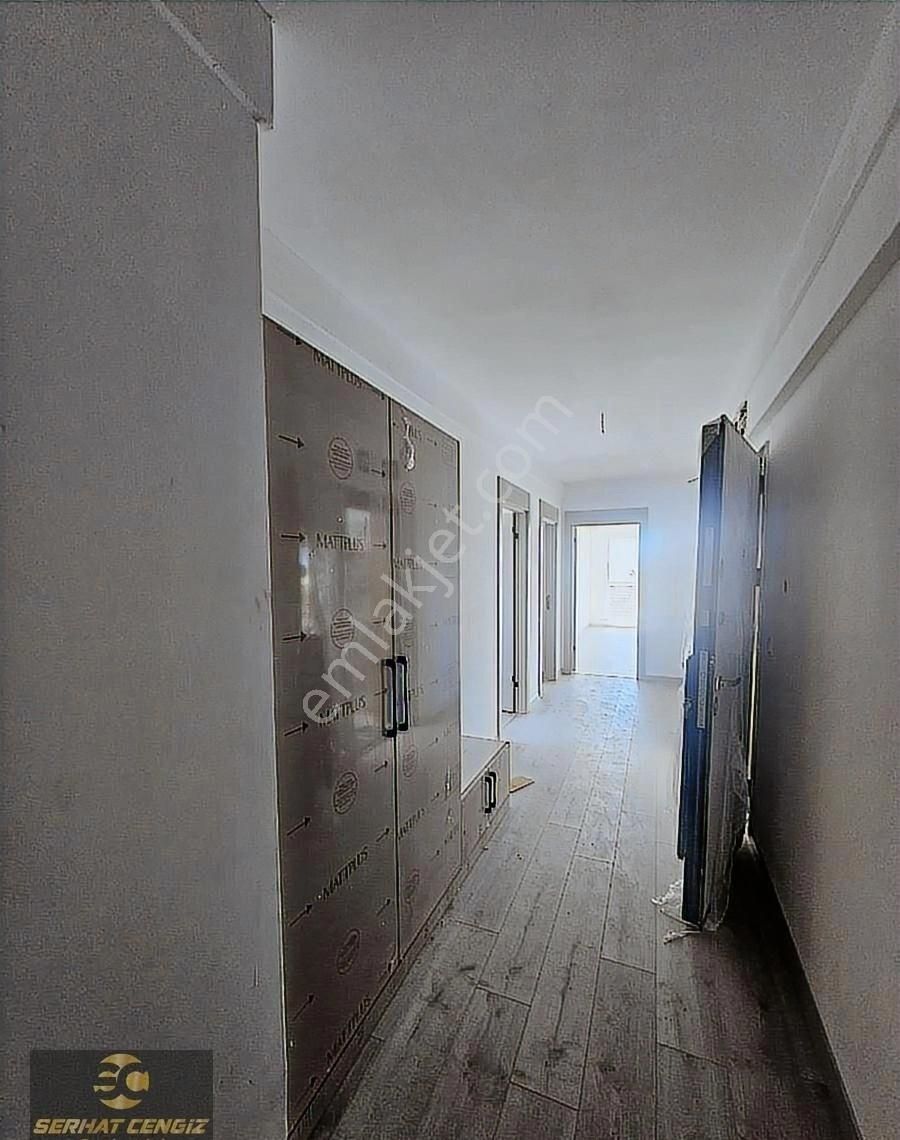 Yenimahalle Yakacık'da Satılık Sıfır 3+1 Daire - Görsel 27