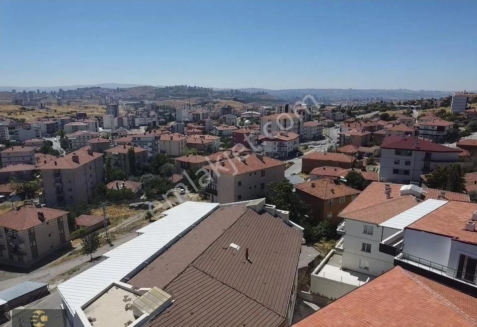 Yenimahalle Yakacık'da Satılık Sıfır 3+1 Daire - Görsel 16