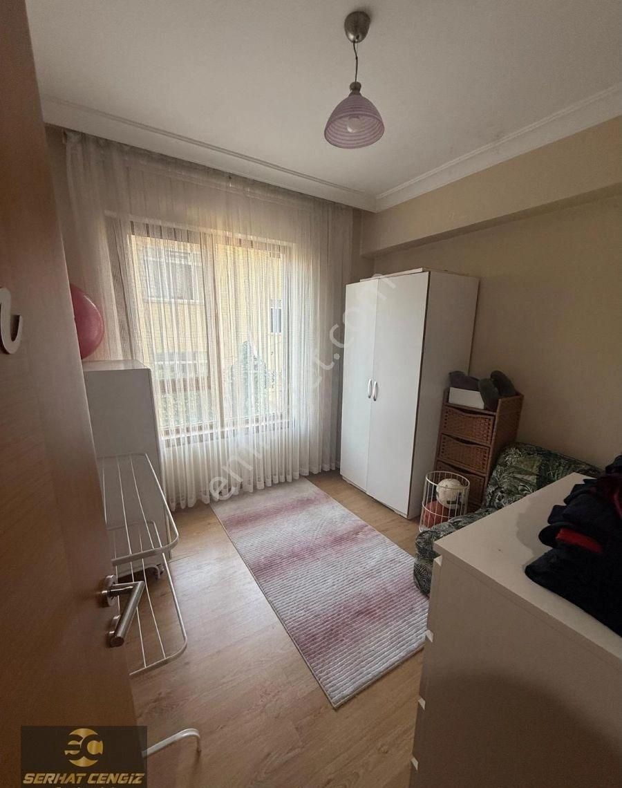 Yeşilevler Mahallesin'de Site İçerisinde Satılık 4+1 Daire - Görsel 21