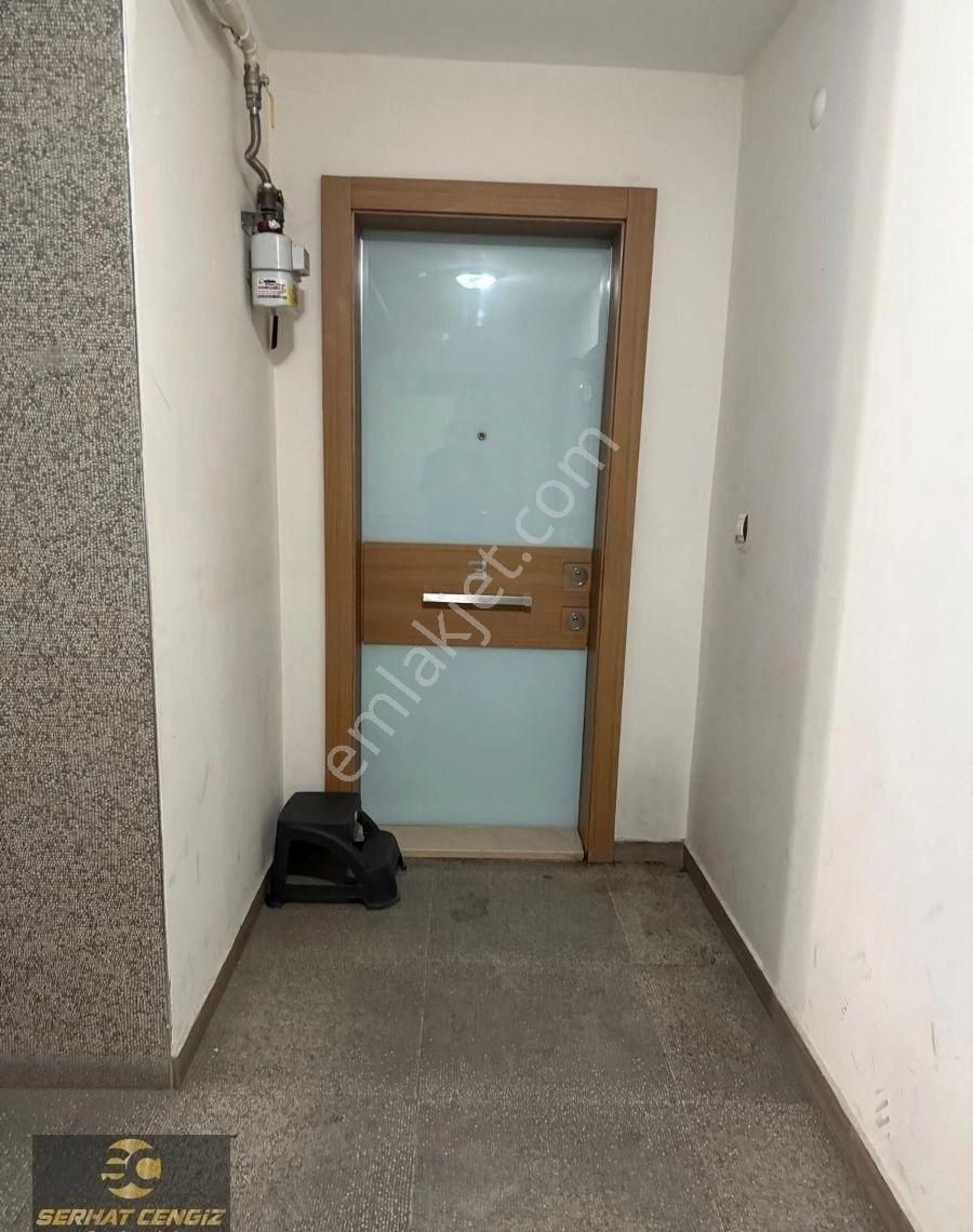 Yeşilevler Mahallesin'de Site İçerisinde Satılık 4+1 Daire - Görsel 33