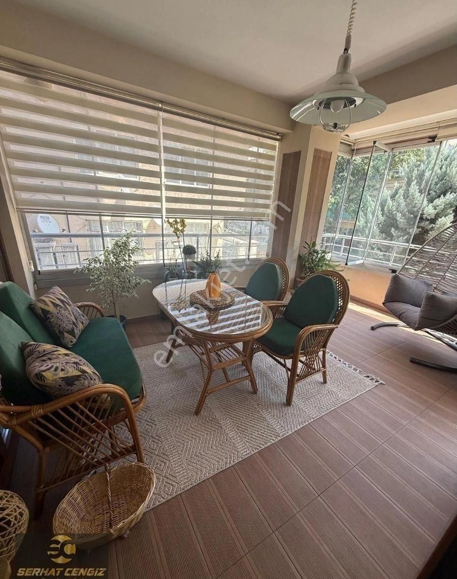 Yeşilevler Mahallesin'de Site İçerisinde Satılık 4+1 Daire - Görsel 18