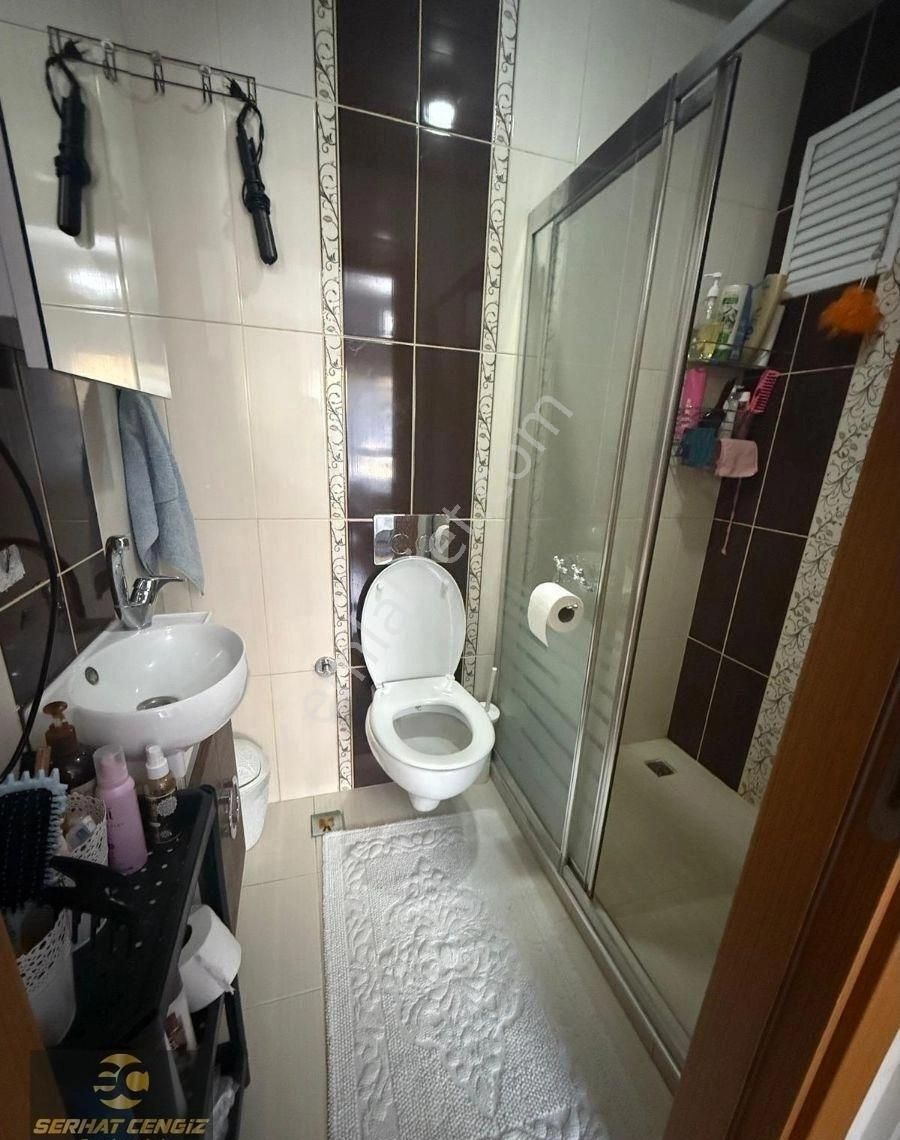 Yeşilevler Mahallesin'de Site İçerisinde Satılık 4+1 Daire - Görsel 16