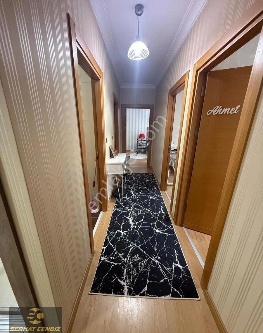 Yeşilevler Mahallesin'de Site İçerisinde Satılık 4+1 Daire - Görsel 5