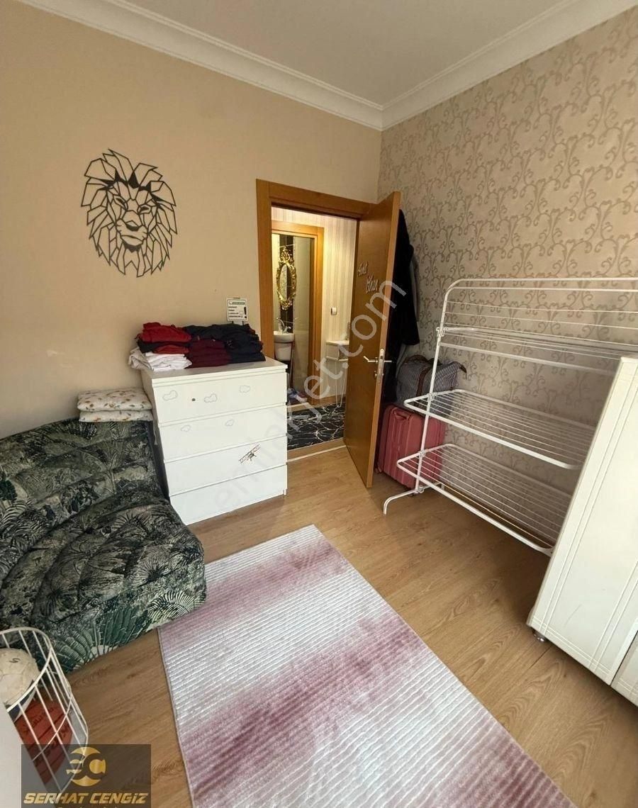 Yeşilevler Mahallesin'de Site İçerisinde Satılık 4+1 Daire - Görsel 8