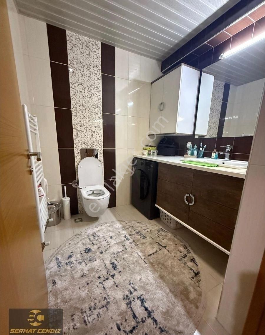 Yeşilevler Mahallesin'de Site İçerisinde Satılık 4+1 Daire - Görsel 26