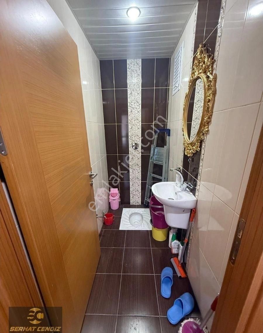 Yeşilevler Mahallesin'de Site İçerisinde Satılık 4+1 Daire - Görsel 22