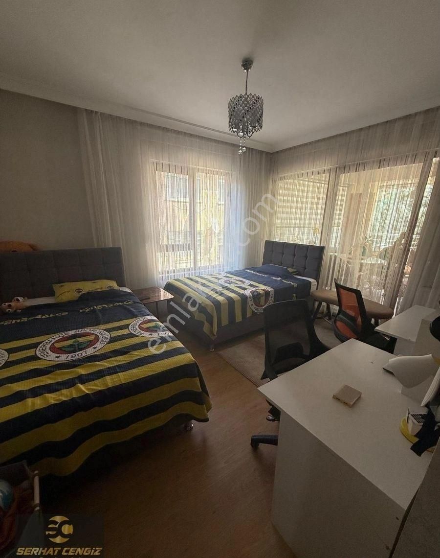 Yeşilevler Mahallesin'de Site İçerisinde Satılık 4+1 Daire - Görsel 11